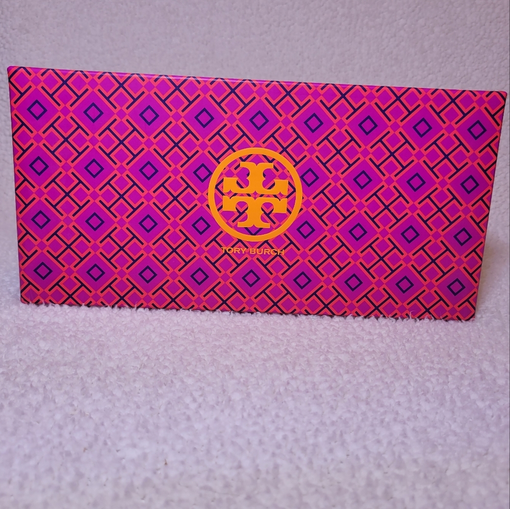 Tory Burch Kirby Espadrille Flats - Picture 2 of 16